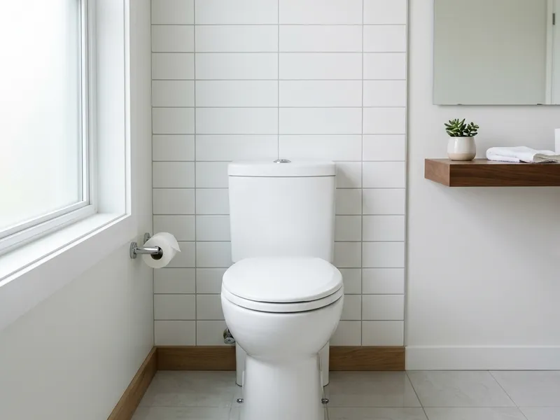 Toilet Repair & Installation Plumber in Lelia Lake, TX